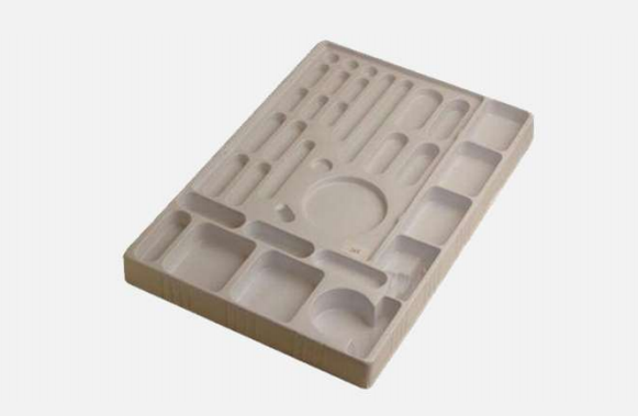 医療製品用トレイ